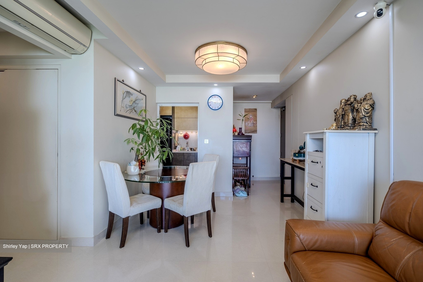Blk 588D Park Central @ Amk (Ang Mo Kio), HDB 4 Rooms #576644941